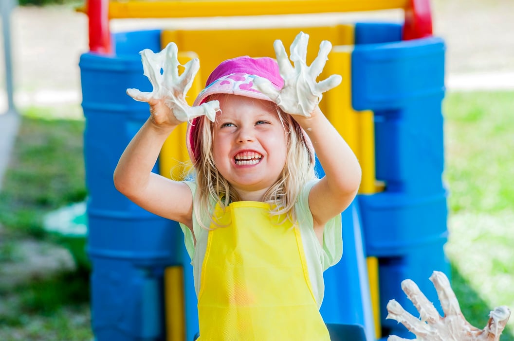 Messy Play 101: Sensory Activities for Creative and Curious Children