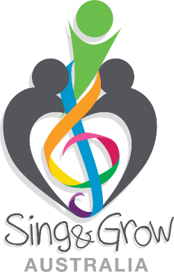 Sing&Grow Logo