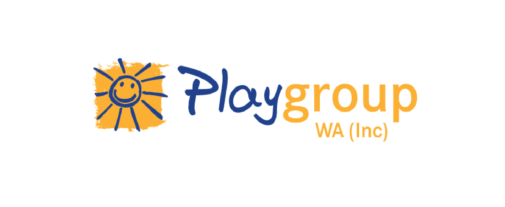 Playgroup WA Logo