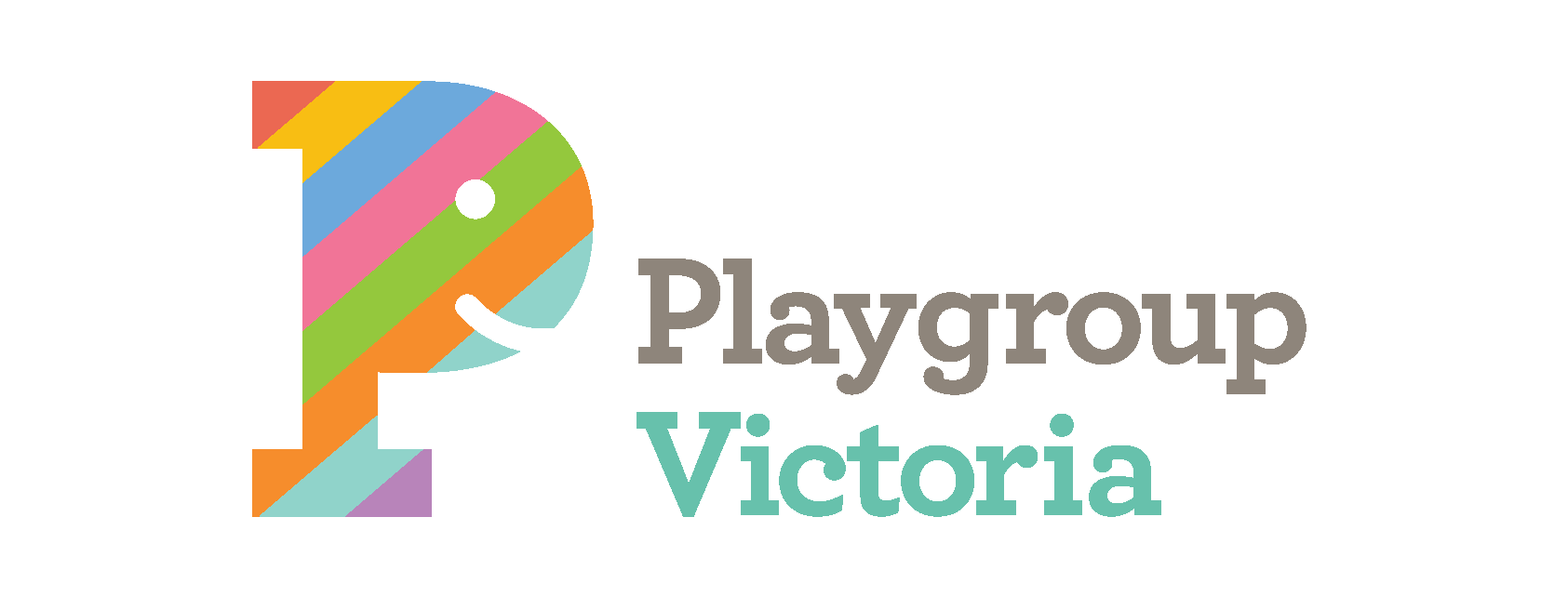 Playgroup Victoria Logo