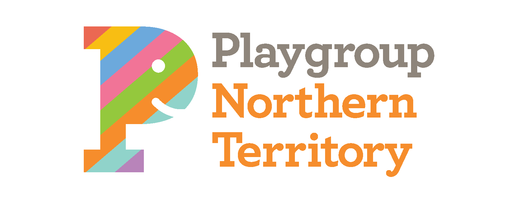 Playgroup Northern Territory Logo